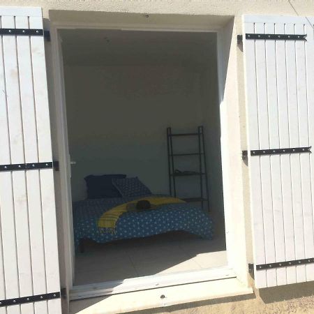 En Camargue Salin-de-Giraud Exterior foto