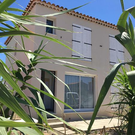 En Camargue Salin-de-Giraud Exterior foto