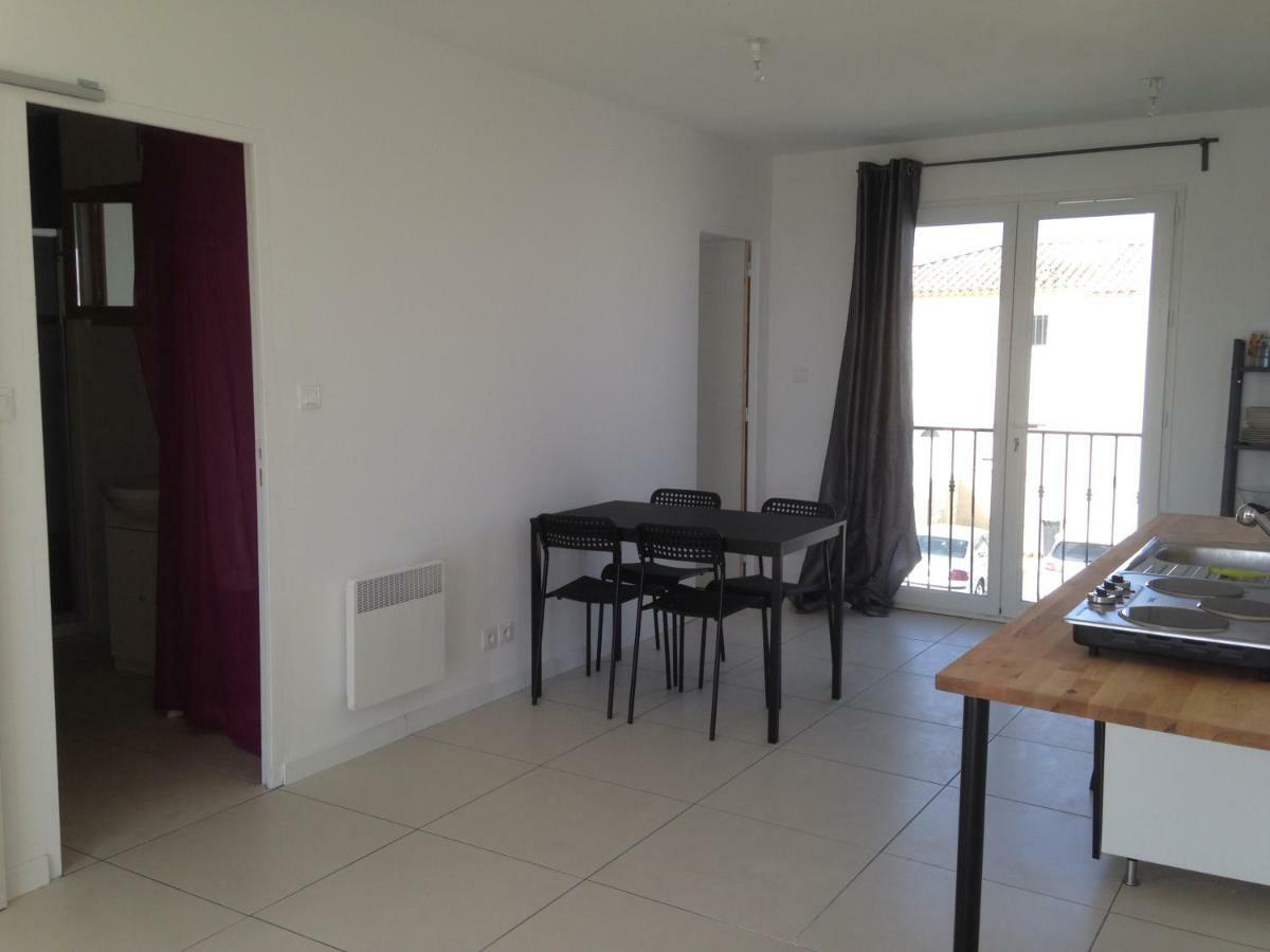 En Camargue Salin-de-Giraud Exterior foto