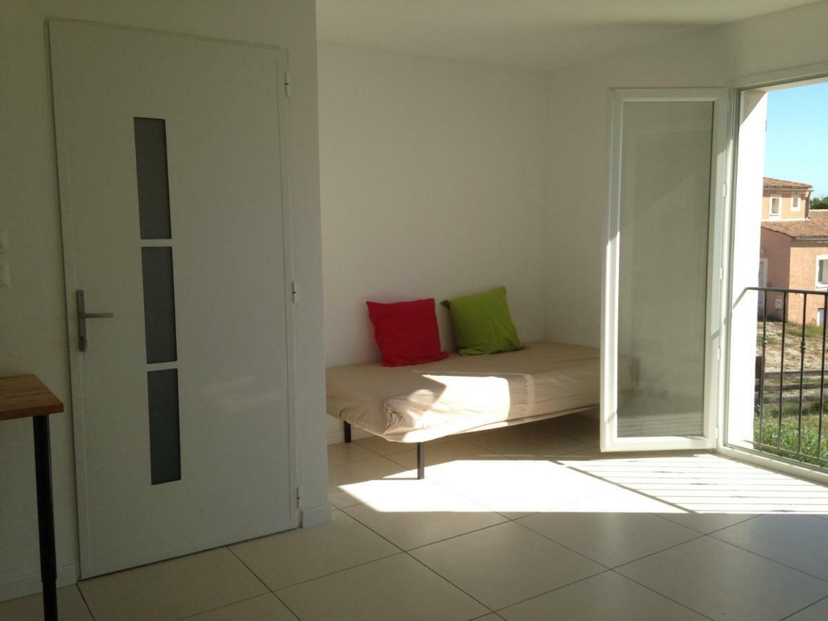 En Camargue Salin-de-Giraud Exterior foto